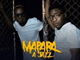 Download Mapara A Jazz 2020 Songs Albums Mixtapes On Zamusic