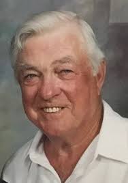 Obituary of John Thomas