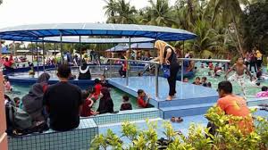Siapa yang tidak seronok ke air panas betul tak? Pusat Rekreasi Kolam Air Panas Sg Gersik Facebook