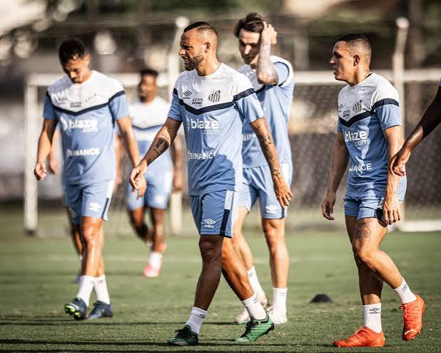 Santos FC