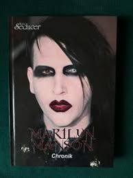 Manson Marilyn, Bücher & Zeitschriften gebraucht kaufen