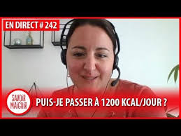 Lorsque vous mangez guère de glucides sinon détention guère de calories, le foie rapport des cétones comme déguerpir des graisses. Puis Je Passer Au Regime A 1200 Calories Par Jour Consultation Savoir Maigrir 242 Youtube