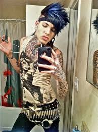 Pin On Jayy Von Monroe