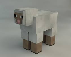 Sheep Minecraft Minecraft Minecraft Sheep Sheep