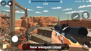 As an american soldier stranded behind enemy lines. Danger Close Online Fps Android Download Taptap