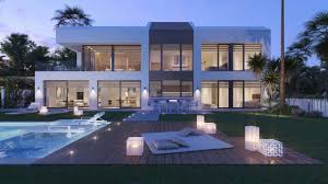 Die offizielle seite von booking.com Contemporary Beachfront Designer Villa With Direct Private Access To The Beach In The New Golden Mile