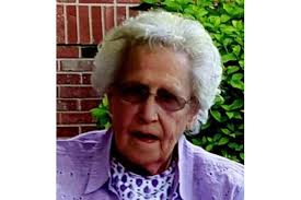 Loretta Robertson Obituary (1932