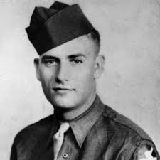 Today we remember four extraordinary individuals who were awarded the Medal  of Honor for their actions