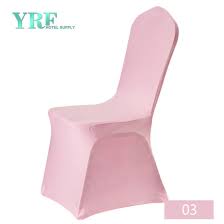 We are direct importers and manufacturer of tablecloths, drapes, chair covers, sashes and more. China Yrf Wedding Champagne Chair Cover Spandex Wholesale Factory Price And Good Quality China Chair Covers And Furniture Cover Price