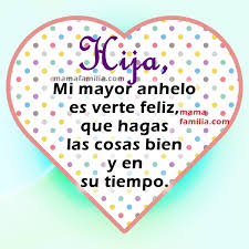 Reflexiones de vida papá, sé que estás cansado, que acabas de llegar a casa, pero ¿sabes una cosa? Frases Para Mi Hija Cuando Quiere Irse De La Casa