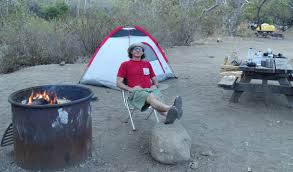 Leo carrillo state park was named for the actor, leo carrillo, who played pancho in the tv series, the cisco kid, as well as in some movies. Greg S Getaway On Twitter Ahh Beach Camping At Leo Carrillo State Park Quiet Fire Pits 200 Yds From Ocean Reserveamerica Beachcamping
