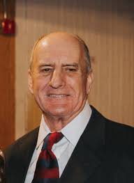 Obituary of David G. Corcoran