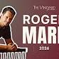 Live Music by Roger Mark