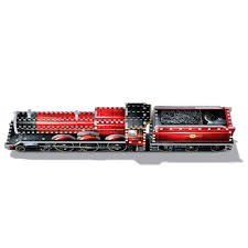One of our most popular themes for jigsaw puzzles are trains! Harry Potter Hogwarts Express 3d Puzzle