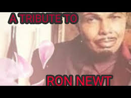 Rip Pimp Ron Newt Tribute︱2020 International Players Ball Slide Show︱Don  Magic Juan Fillmore Slim