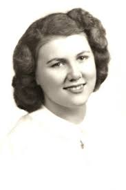 Mavis Harriette Roelofs Obituary