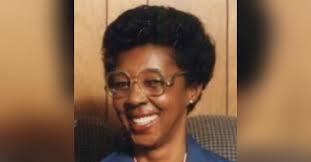 Jean Gayles Washington Obituary