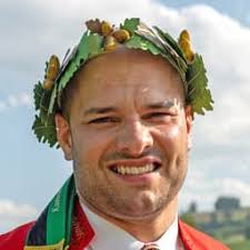 SCHLUSSGANG Splitter TV: Schlussgang-Video Schaffhauser 2025: Martin  Hersche bezwingt Thomas Burkhalter