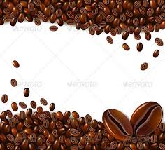 Coffee Background Coffee Background White Background