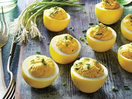 But despite having good intentions on planning to make a side dish, you've left it to the last minute . 45 Easter Side Dishes Cooking Light