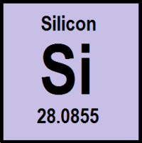 Information and translations of selicon in the most comprehensive dictionary definitions resource on the web. Silicon Energy Education