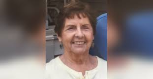 Obituary information for Helen Estelle Bell
