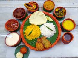 Healthy Living With Bengali Cuisine ...