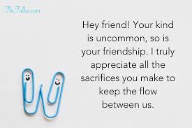 You are my destiny, making you my friend was not a choice, falling in love with you was not coincidence, but making you my wife was my. Heart Touching Messages For Friends Thetalka