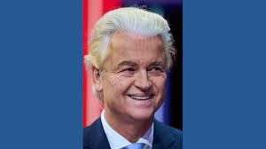 Wilders and Timmermans are among the key political party leaders in the  Dutch election