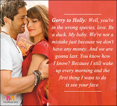 This movies also available in hindi dubbed format. P S I Love You Quotes 28 Best Ones From The Movie