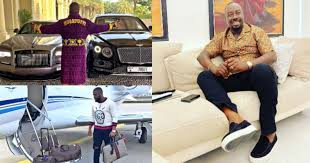 Femi's net worth is estimated to be $1.8 billion. Hushpuppi Vs Obi Cubana Who Is Richer Latest Net Worth Uzomedia Tv