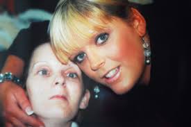 Paralysed mum's family suffer new heartbreak