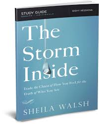 Her international ministry has reached more than 5.5 million women by combining honesty, vulnerability, and humor with the transforming power of god's word. Bible Study Source For Women Sheila Walsh Churchsource Blog