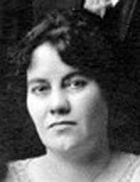 Lorina “Laura” Bowman Taylor (1869-1950)