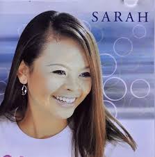Sarah