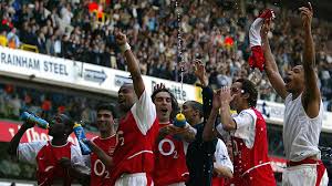 Arsene's final home game at arsenal. When Did Arsenal Win The Premier League Unbeaten
