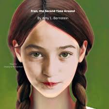 Stream Fran, the Second Time Around by Amy L. Bernstein, Narrated by  Stephanie Richardson by Amy L Bernstein