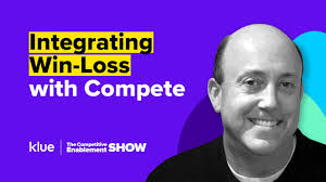 Integrating Win-Loss Analysis with Competitive Enablement