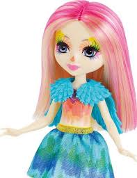 Sklep z zabawkami hulahop.pl ponoć na świecie nie ma nic piękniejszego niż uśmiech dziecka. Mattel Enchantimals Lalka Niespodzianka Gpl94 Hulahop Pl