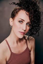 Heather Brittain: Biofilmografía