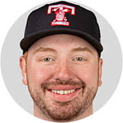 Grant Witherspoon Stats, Age, Position, Height, Weight, Fantasy & News