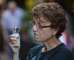 Lamorinda: Customized cocktails at Art of Mixology