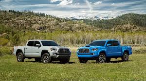 Here are the 7 best midsize trucks. Five New Midsize Pickup Trucks Compared Marketwatch