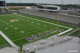 Five High School Games To Take Place At New Tco Stadium