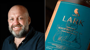 30-year-old startup": Lark's Dragon Special Release whisky hopes to unlock  good fortune