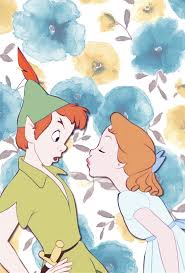 Phone Wallpaper Disney Tumblr Disney Wallpaper Wallpaper Iphone Disney Peter Pan Disney