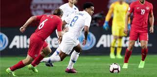 Feb 19, 2021 · feb 18, 2021 at 9:31 pm et. Concacaf Nations League 2019 Usa Vs Canada Preview Schedule Tv Channels Start Time Standings