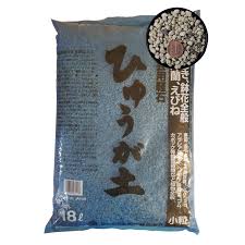 Akadama bonsai soil has been time tested for centuries and found to be a superior soil for your bonsai, with japanese masters using akadama in their bonsai soil mix for their most prized trees. Hyuga Pumice Japanese Bonsai Soil Superfly Bonsai