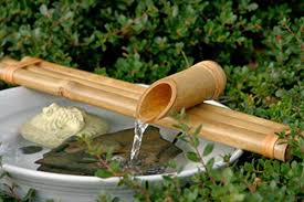 Find the products you need for your pond, waterfall, or fountain, from lights and water treatments to the perfect pump for powering your diy weekend water feature project. Amazon Com Bamboo Accents Water Fountain Pump Kit 18 Inch 3 Arm Style Split Resistant All Natural Bamboo Diy Indoor Outdoor Zen Garden Fits 15 30 Inch Bowl Not Included