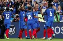 ØªØ¹Ø±Ù Ø¹Ù„Ù‰ Ù†Ø¬ÙˆÙ… Ù…Ù†ØªØ®Ø¨ ÙØ±Ù†Ø³Ø§ Ø¯ÙˆÙ† 19 Ø³Ù†Ø© Ø¨ÙŠÙ†Ù‡Ù… 3 Ù…ØºØ§Ø±Ø¨Ø©